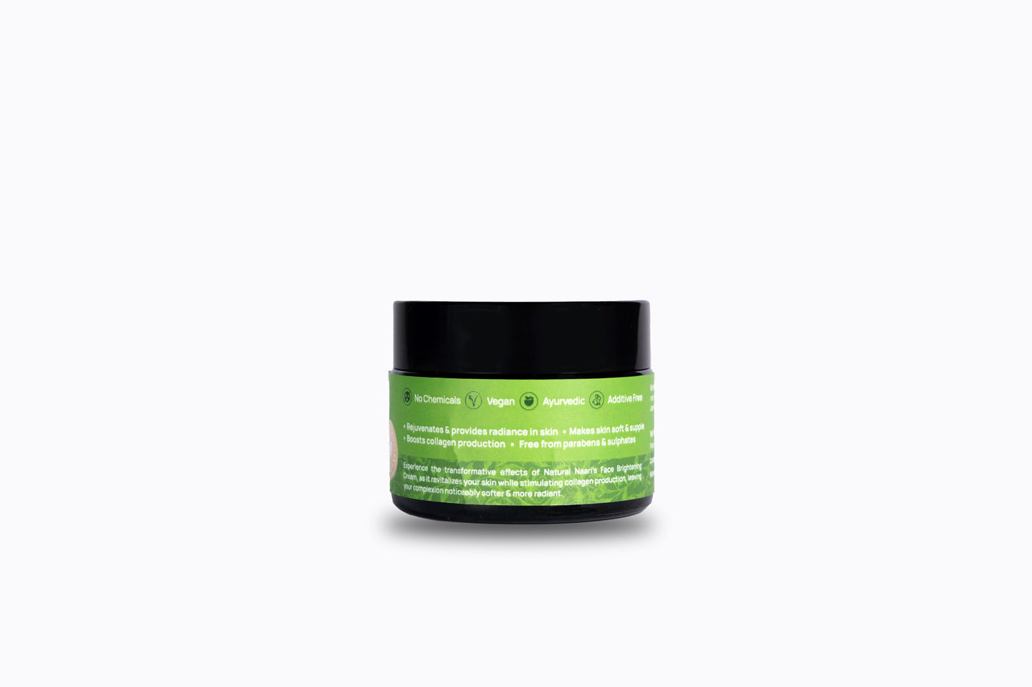 Complexion Glow Cream