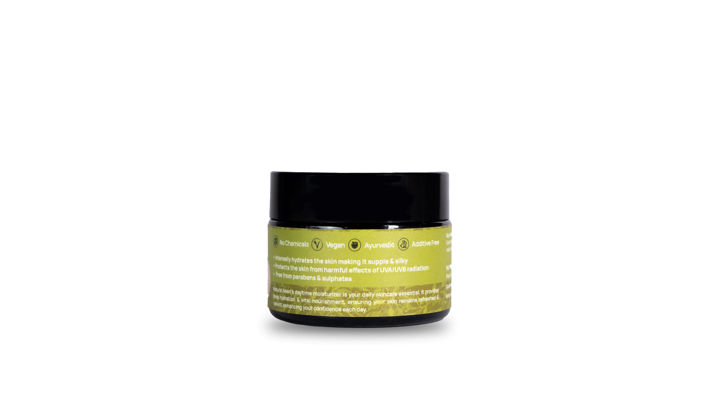 Lux Hydration Cream