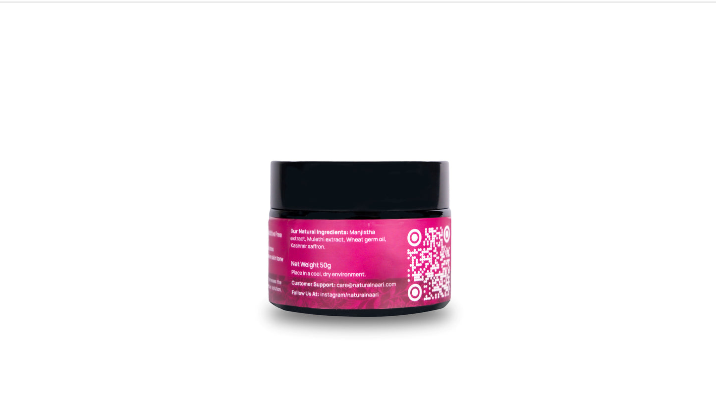Pigment Corrective Cream