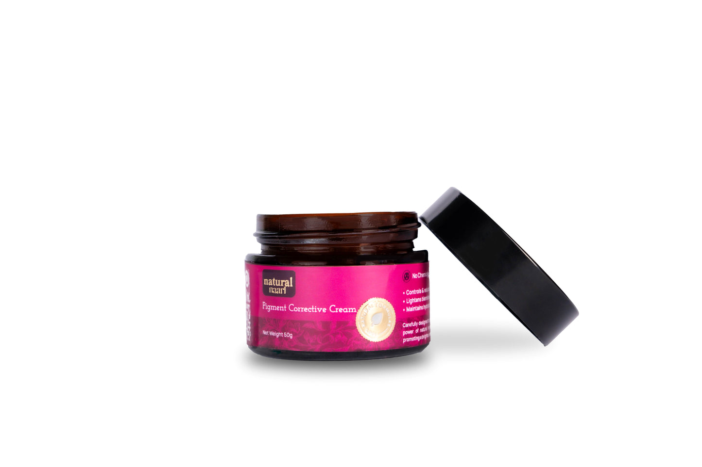 Pigment Corrective Cream