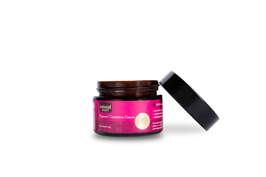 Pigment Corrective Cream