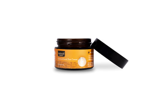 LuminaGuard Sun Cream SPF 50+, PA++