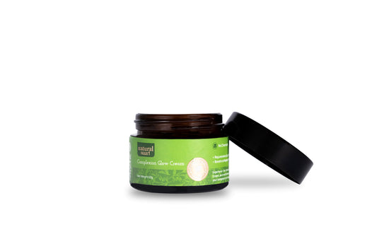 Complexion Glow Cream
